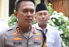 Januari-Maret 2026, Polres Muba Ringkus 64 Tersangka dan 365 Gram Sabu Disita