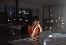 7 Cara Ampuh Menghilangkan Stres dalam 5 Menit