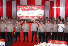 Kapolda Sumsel Sebut Kabupaten OKI Daerah Rawan Kebakaran Paling Tinggi