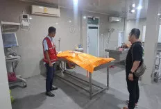 Drama Penggerebekan Ruko Sabu di Palembang, Satu Tewas Terhempas