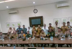 Perkuat Sinergi, Medco E&P Rimau Gelar Forum Bersama Tripika di Wilayah Operasi Musi Banyuasin