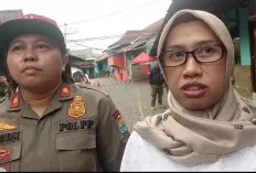 Diskotek DA Club 41 Ternyata Belum Miliki Izin Resmi, Pemkot Palembang Lakukan Penutupan 