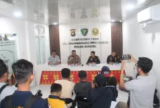 Polda Sumsel Serahkan 4 Jenazah Korban Kecelakaan Bus ALS, Diidentifikasi Lewat DNA dan Properti