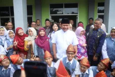 Dorong Pemerataan Mutu Pendidikan, Herman Deru Siapkan Seleksi Terbuka Guru Terbaik di Sumsel