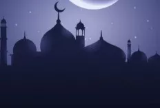 Jangan Terlena, Ini Amalan di Malam 2 Ramadan Terakhir untuk Memperoleh Keberkahan
