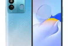 Itel P38 Pro Andalkan Chipset Bertenaga dan Baterai Awet