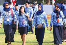 Menjelang Pendaftaran PPPK 2024, Muncul Lagi
