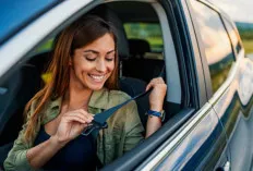 Apa Saja Fitur Keselamatan yang Wajib Ada di Mobil Modern?