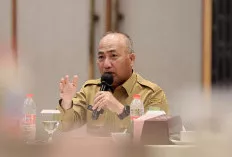 Pemkab Muba Tegaskan Dukungan untuk Percepatan Pengadaan Lahan Tol Trans Sumatera