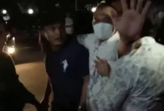 Penahanan Tersangka Korupsi Kredit Macet Rp1,6 Triliun di Sumsel Diwarnai Intimidasi Terhadap Jurnalis