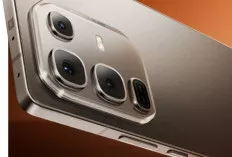 Infinix Note 50 Pro Resmi Meluncur Siap Jadi Andalan Baru Kelas Menengah 