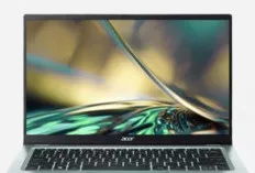 Swift 3 Terbaru: Laptop Tipis dengan Performa Gahar untuk Produktivitas Tanpa Batas