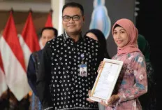 Penguatan Ekonomi dan Keuangan Syariah, Pemprov Sumsel Siapkan 1000 Sertifikat Halal Gratis