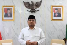 Ini Makna Tahun Baru Islam 1446 Hijriah, Jadikan Semangat Hijrah Inspirasi Perbaikan Diri   