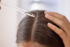 Nih! Perawatan Rambut Alami untuk Rambut Sehat dan Berkilau