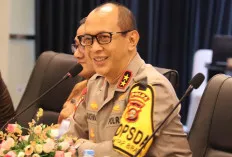 Perayaan Natal dan Tahun Baru, Polda Sumsel Terjunkan 3.097 Personil Gabungan 