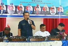 Lakukan Evaluasi Program Pembangunan yang Telah Berjalan 