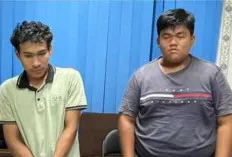 BNNP Sumsel Gagalkan Penyelundupan Ribuan Ekstasi di Bayung Lencir