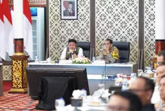 Kesiapan Nataru 2026: Gubernur Sumsel dan Kapolda Pastikan Kelancaran Mudik hingga Infrastruktur Jalan Tol