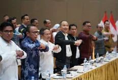 Pemprov Sumsel Dorong Digitalisasi Keuangan untuk Peningkatan PAD dan Pengendalian Inflasi