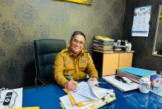 Patuhi UU No. 21 Tahun 2000, Inilah Syarat Mutlak Pembentukan Serikat Pekerja di Musi Banyuasin 