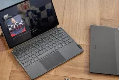 Lenovo Tab P-Series: Mendefinisikan Ulang Pengalaman Premium, Produktivitas dan Hiburan untuk Profesional 