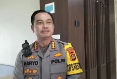 Polisi Janji Akan Tindak Tegas Pelaku Begal Meresahkan Warga Kota Palembang