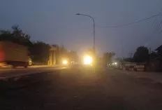 PJU di Teluk II Butuh Perhatian 