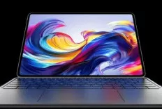 Honor Magic Pad 3: Tablet Flagship Terbaru Siap Gebrak Pasar! Intip 4 Keunggulan Utamanya!