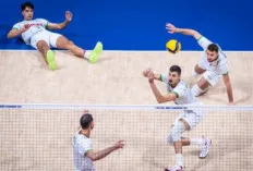 Bulgaria Lolos ke Semifinal Kejuaraan Dunia Voli Putra 2025 Usai Comeback Dramatis atas AS