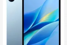 Vivo Pad Air: Pengalaman Visual Memukau dan Performa Andal dengan Snapdragon 870
