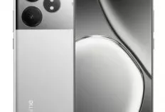 Performa Gahar dan Layar Paling Terang: realme GT 6 Hadir sebagai 