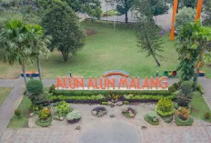 Rekomendasi Tempat Wisata Terbaru di Malang yang Wajib Dikunjungi di Tahun 2024