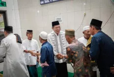 Perayaan Idul Adha 1446 H di Musi Banyuasin: Khidmat, Meriah, dan Penuh Harapan