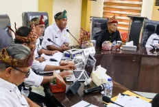Empat Objek Cagar Budaya di Muba Segera Ditetapkan, Demi Lindungi Warisan Sejarah