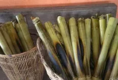 Makanan Khas Tradisional Ini Turun Menurun, Ternyata Ada 3 Jenis Lho Makanan Ini, Mau Tau Apa Saja