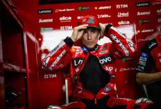 MotoGP Argentina 2025, Marquez Siap Mengulang Kejayaan, Bagnaia Berusaha Bangkit 