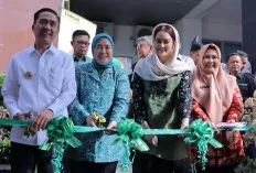 Wali Kota Palembang Tekankan Pentingnya Kemasan Ramah Lingkungan