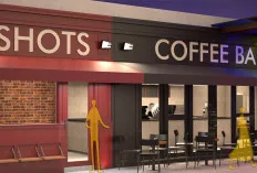 5 Cafe Hits di Jakarta yang Wajib Dikunjungi: Instagramable, Cozy, dan Kekinian!