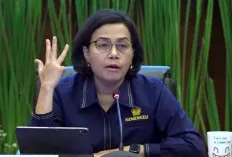 Terbitkan KMK Pemangkasan Instrumen TKD hingga Rp 50,59 Triliun