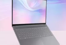 Lenovo IdeaPad Slim: Tipis, Ringan dan Andal untuk Kebutuhan Sehari-hari