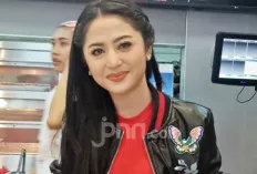 Dewi Perssik Dikabarkan Putus dari Rully