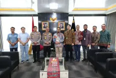 BBPOM Temukan Tahu dan Mie Mengandung Formalin di Pasar Inpres Muara Enim