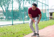 Coba Nih! Usir Nyeri Sendi dengan 10 Gerakan Sederhana Ini