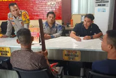 Diduga Dituduh Maling Ayam dan Diancam Pakai Besi, Pria Palembang Lapor Tetangga ke Polisi