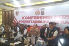 Astaga, Keponakan Istri Menjadi Otak Pelaku Menghilangkan Nyawa Pegawai Koperai, Saat Ini Jadi Target