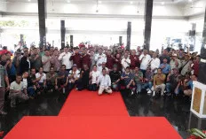 Pemkab Muba Gelar Sosialisasi Permen ESDM No. 14 Tahun 2025, Bupati Toha Tekankan Kemandirian Energi Rakyat