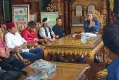 Kesultanan Palembang Tegaskan Proses Hukum Willie Salim Harus Tetap Berjalan     