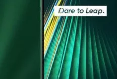 Realme 5i: Andalan Entry-Level dengan Baterai Besar untuk Penggunaan Harian