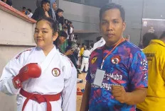 Pelajar SMA Negeri 1 Sekayu Raih Juara 1 Open Turnamen Warior Cup 2